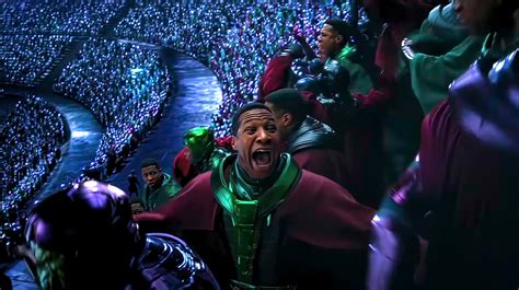 The Council! .